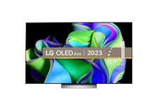 LG OLED77C36LC 77" Smart 4K