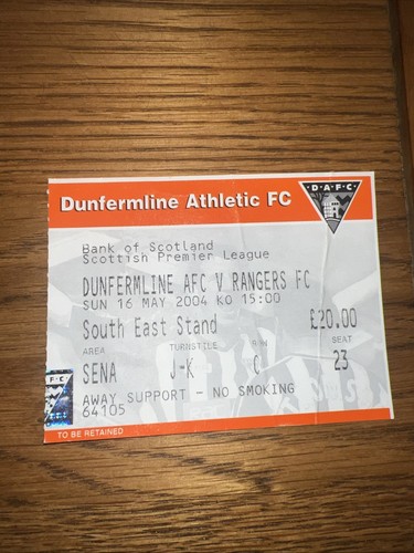 Glasgow rangers v - glasgow,