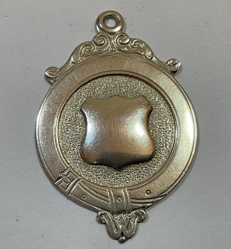 Vintage hallmarked 1950 - hallmarked,