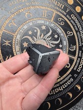 Raw Black Tourmaline Natural