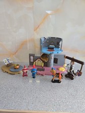 Mike the Knight Glendragon