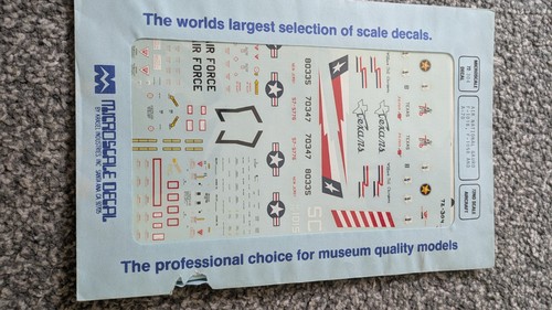 Microscale 304 air national - microscale,