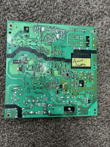 Jvc 50ca890a power - jvc, lt