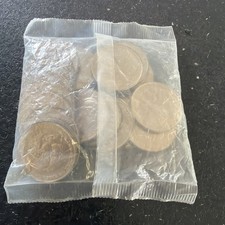 1981 Charles And Diana Crowns
