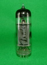 El84 6bq5 sovtek - 6bq5,