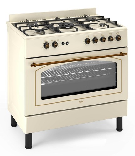 Ferre f9s50gf retro 90cm - retro,