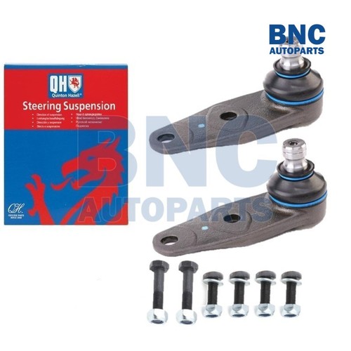 Lower ball joint pair fits - joint,