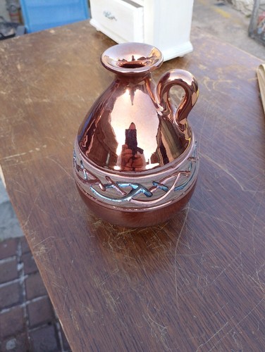 Mejias polonio copper finished - mejias,
