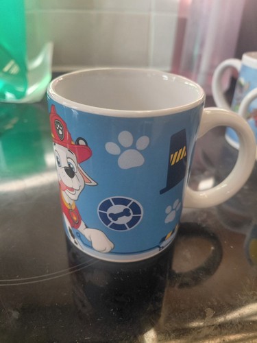 Paw patrol chase - paw,