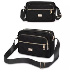 Ladies Messenger Cross Body