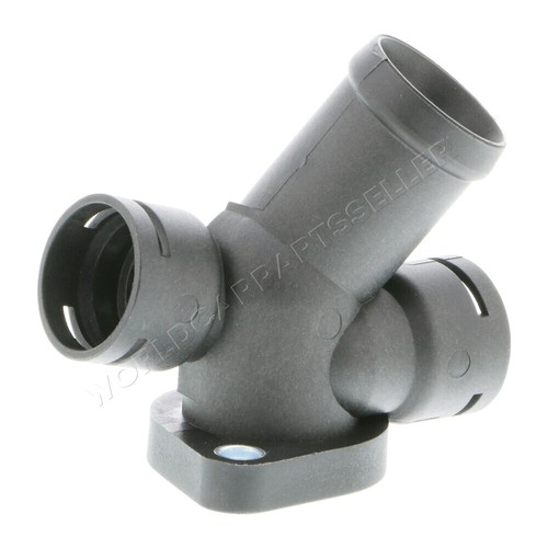 Coolant flange upper fits - coolant,