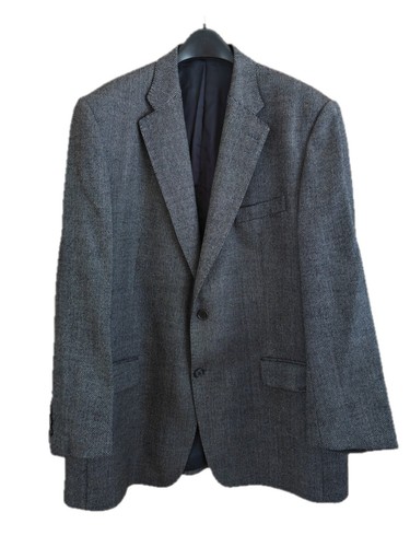 Magee vintage mens grey 100 - mens, 100%