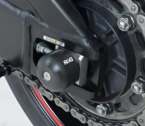 Swingarm protectors for - swingarm,