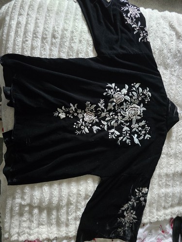 Lipsy ann summers kimono - ann,
