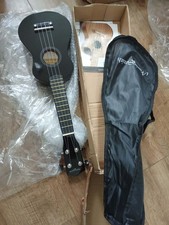 Martin Smith Soprano Ukulele