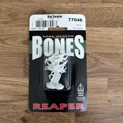 Reaper miniatures dark - -,