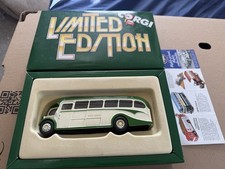 Corgi 1:50 AEC Regal Duple