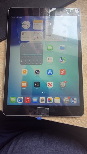 Apple ipad 9th generation 2021 - apple,