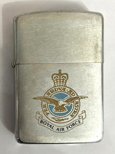 Vintage ZIPPO LIGHTER - 1988