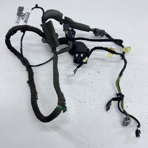 Ford focus mk3 door loom - focus,