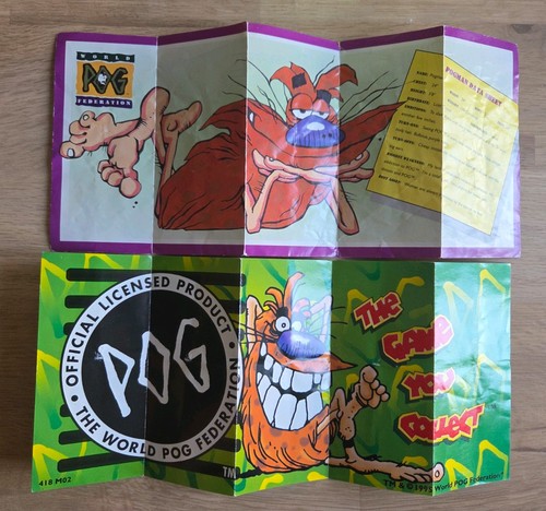 Waddington pog federation - waddington,