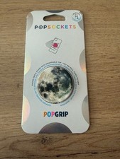 Popsockets Moon Phone Grip