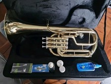 John Packer JP072 Mk.II Tenor