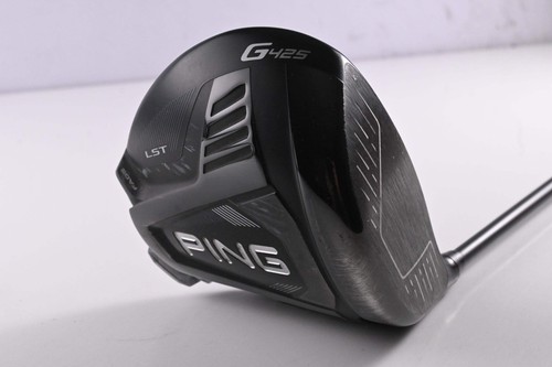Ping g425 lst driver - lst,