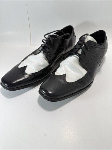 Stacy adams men 10m - stacy, black