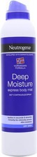 Neutrogena Norwegian Formula Deep Moisture Express Body Mist 200mL X 2 pack SALE