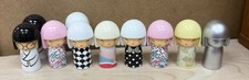 Kokeshi Doll Bundle Of 10