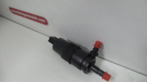 Headlight washer pump audi - pump,