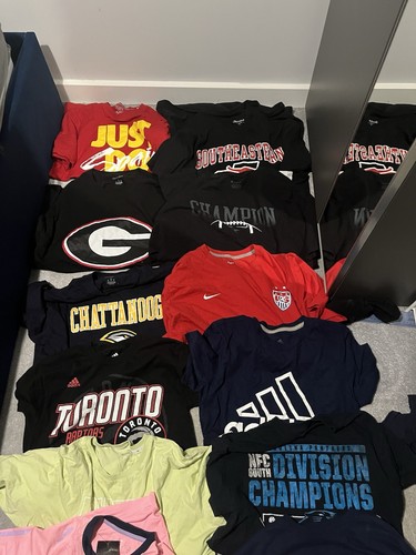 Mixed clothing wholesale - clothing,