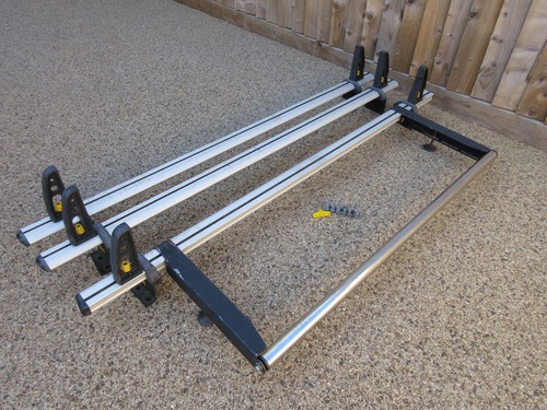 Vanguard ulti bar roof - ulti, rack