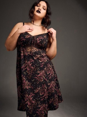 Torrid nightfall cami mini - torrid,