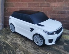 Range Rover Sport SVR Ride-On