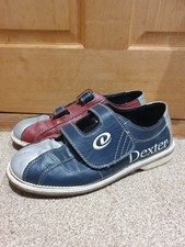 Dexter bowling shoes eu - 7,