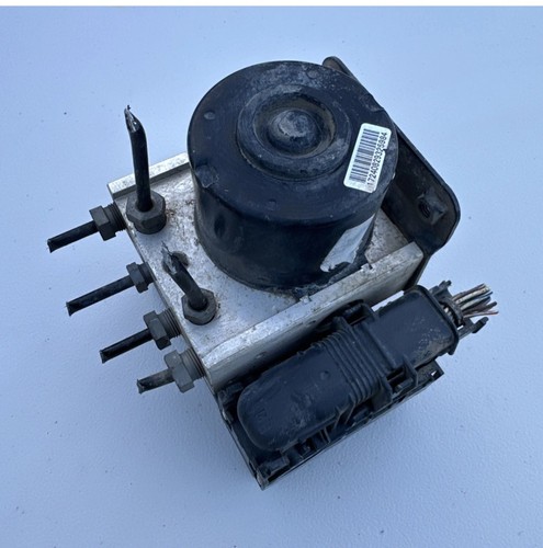 Genuine ford fiesta mk7 - genuine,