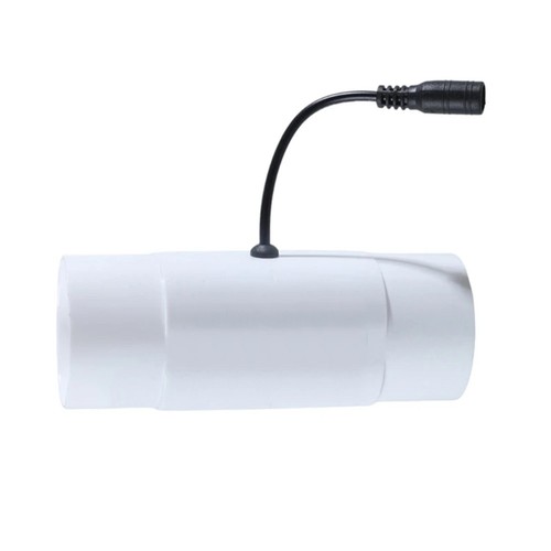 Volt inline duct exhaust - volt,