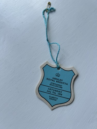 Henley royal regatta - henley,