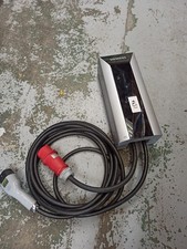 Siemens Versicharge EV Charger