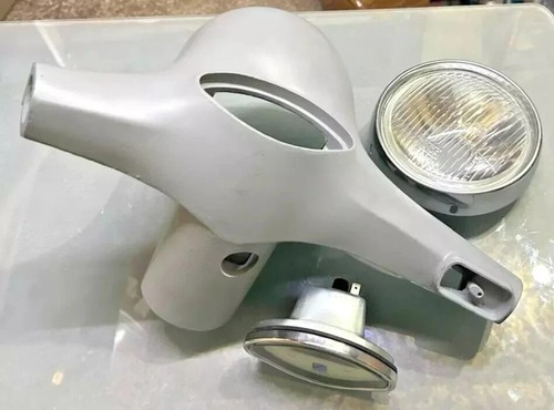 For fit vespa vbb vlb - , rally