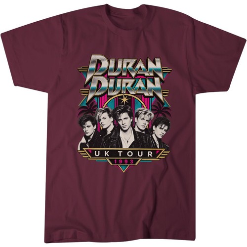 Duran tour 1993 - duran,