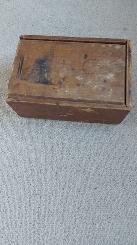 Antique oak wooden building - oak,