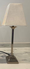 Elegant Table/Bedside Lamp