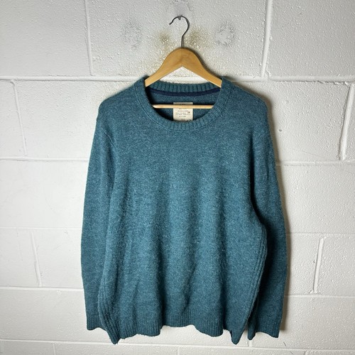 Fat face jumper mens 2xl - fat, xxl