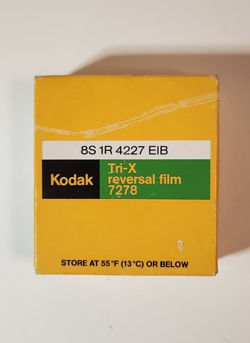 Vintage kodak super expired - kodak,