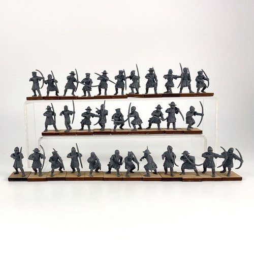 X32 victrix medieval - x32,