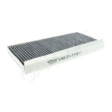 VEMO Activated Carbon Cabin