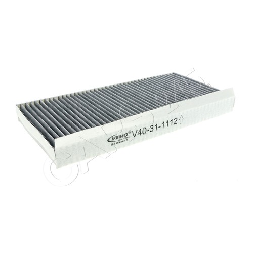 Vemo activated carbon cabin - activated,